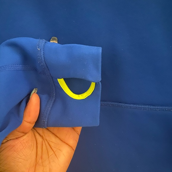 Ralph Laure Polo Sport Hoodie - Picture 3 of 5